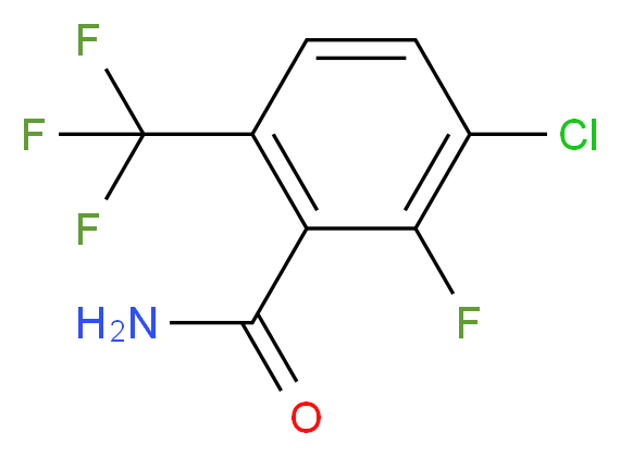 186517-42-0 molecular structure