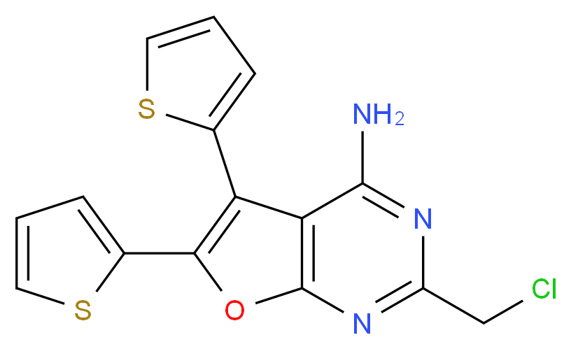 MFCD09702318 molecular structure