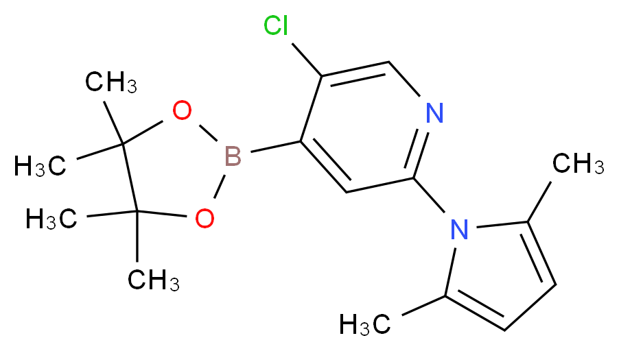 CAS_1222522-40-8 molecular structure
