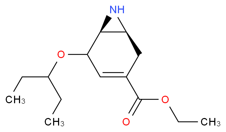 CAS_204255-02-7 molecular structure