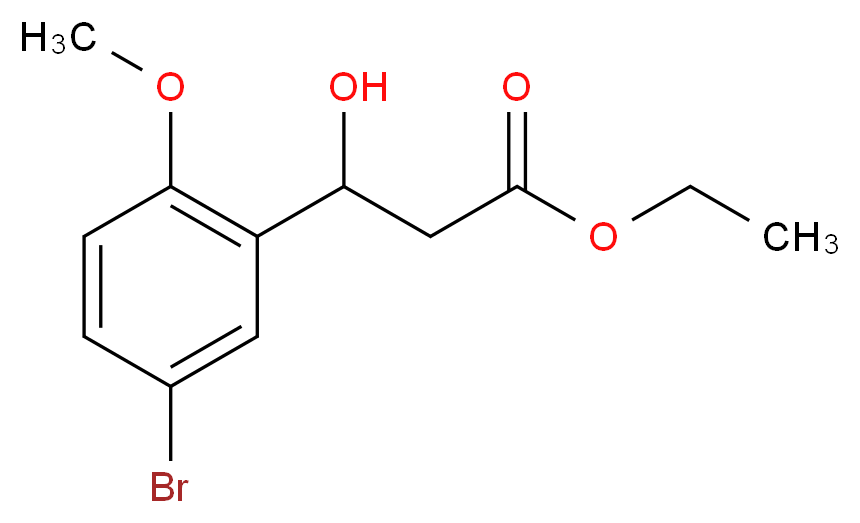 MFCD17475929 molecular structure