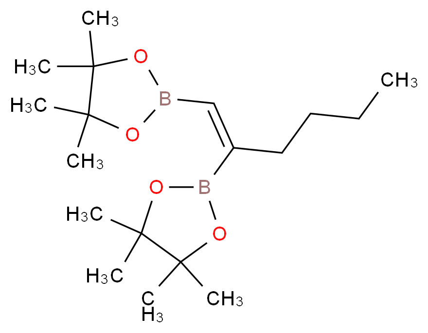 185427-48-9 molecular structure