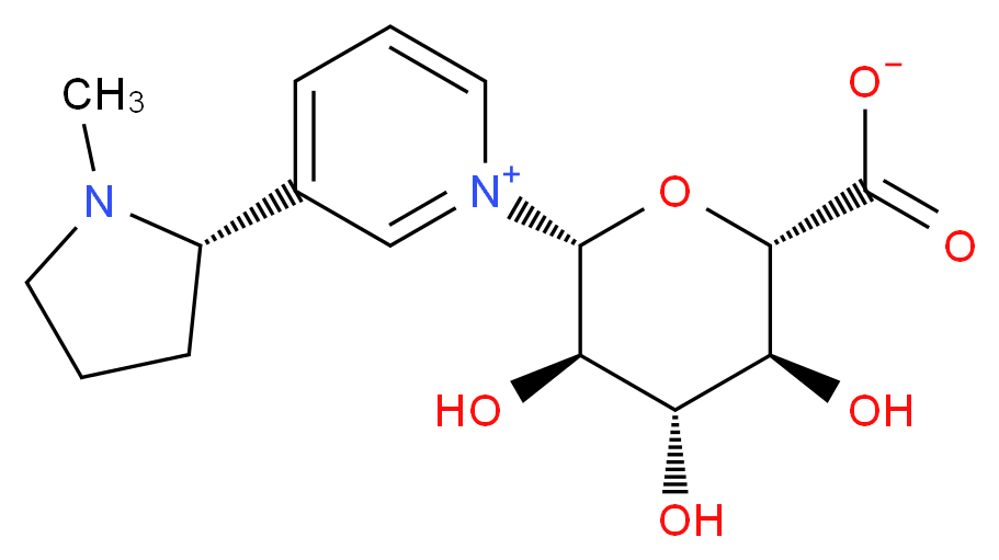 153536-53-9 molecular structure