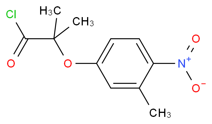 MFCD12197857 molecular structure
