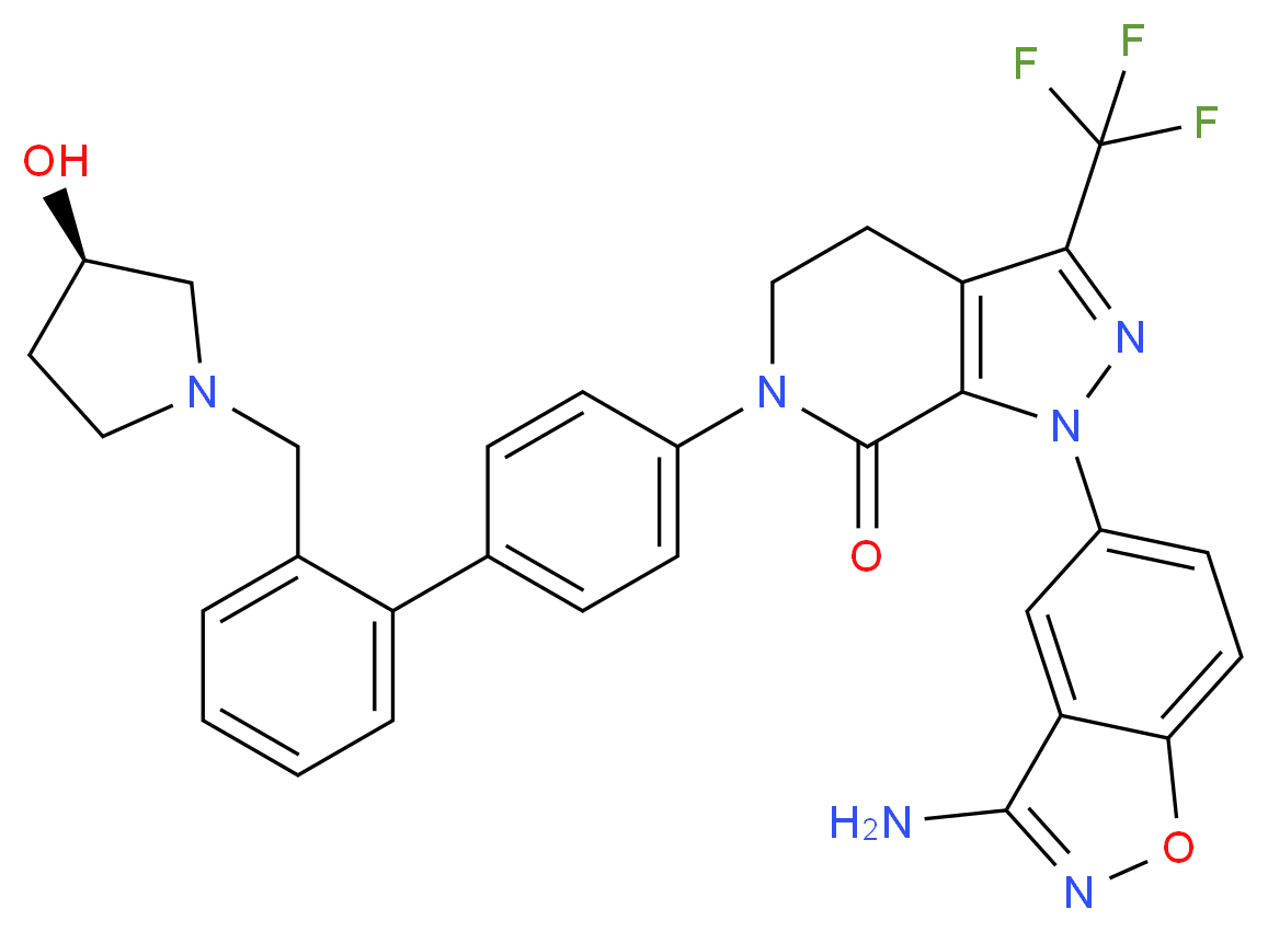 280118-23-2 molecular structure