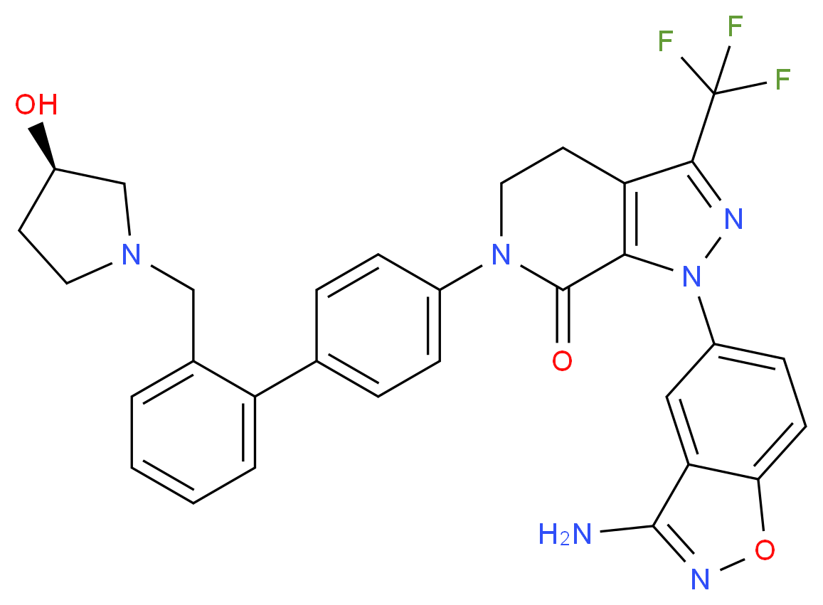 CAS_280118-23-2 molecular structure