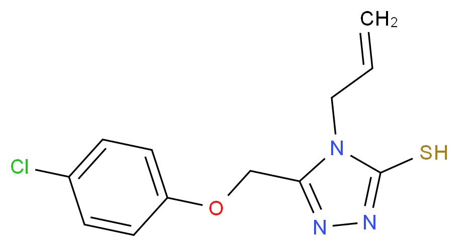 333767-06-9 molecular structure