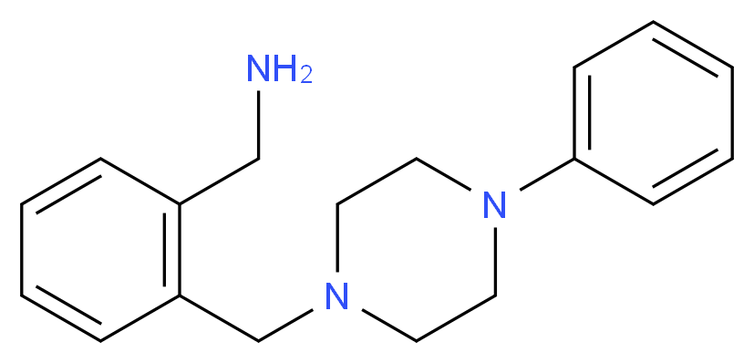 MFCD09802910 molecular structure