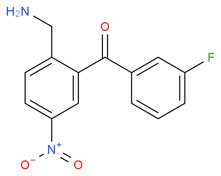 MFCD09258922 molecular structure