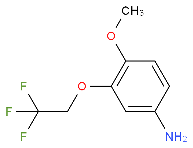 MFCD09730834 molecular structure