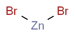 Zinc bromide solution_Molecular_structure_CAS_7699-45-8)