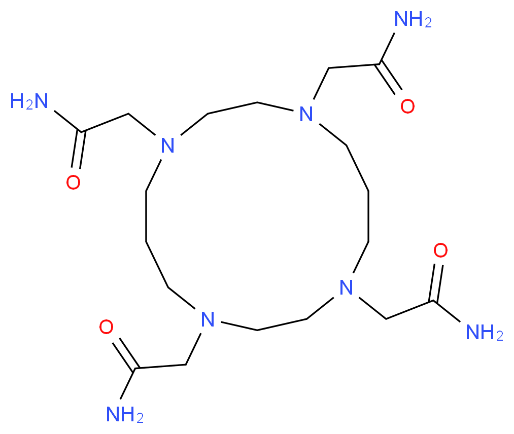 CAS_345612-63-7 molecular structure