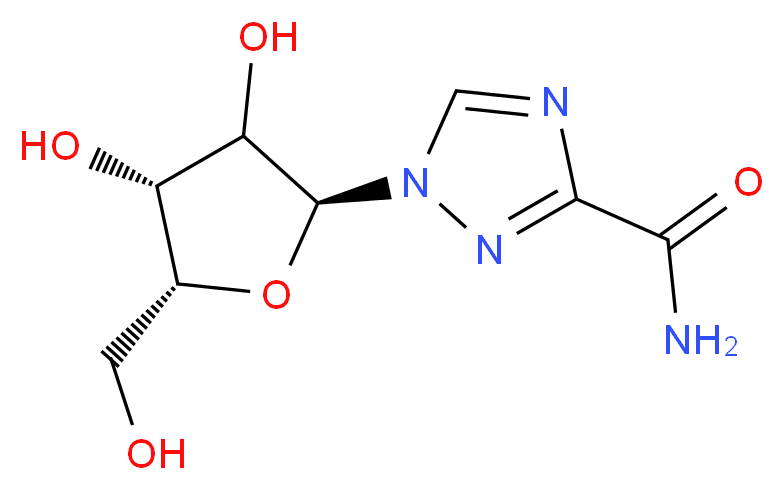 CAS_57198-02-4 molecular structure