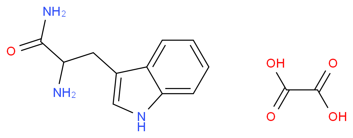 CAS_5022-65-1 molecular structure