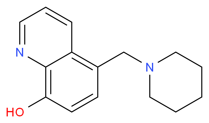 CAS_41455-83-8 molecular structure