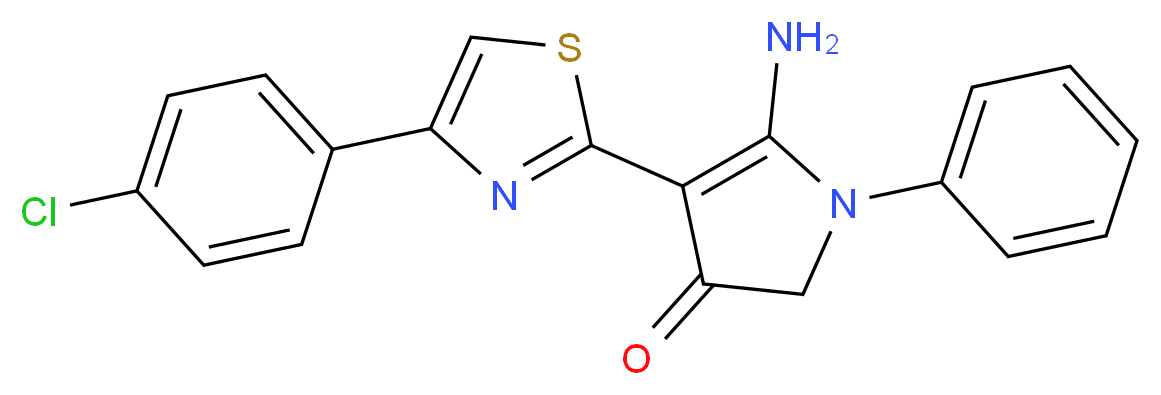 MFCD02701302 molecular structure