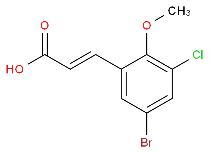 518023-87-5 molecular structure