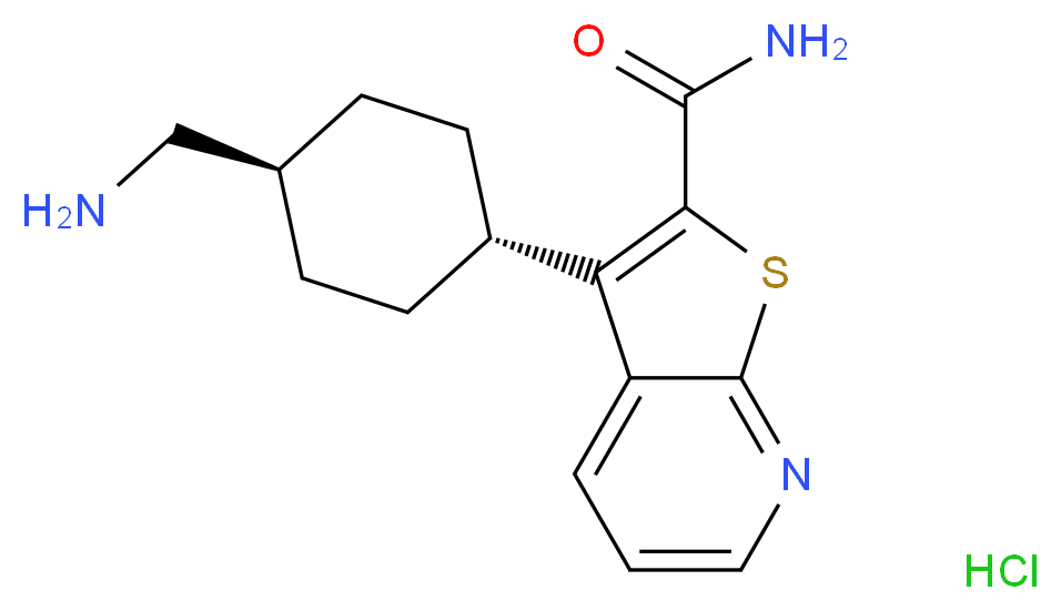 MFCD21605833 molecular structure