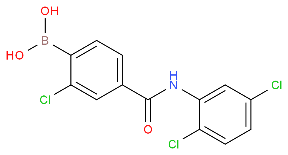 MFCD22125082 molecular structure