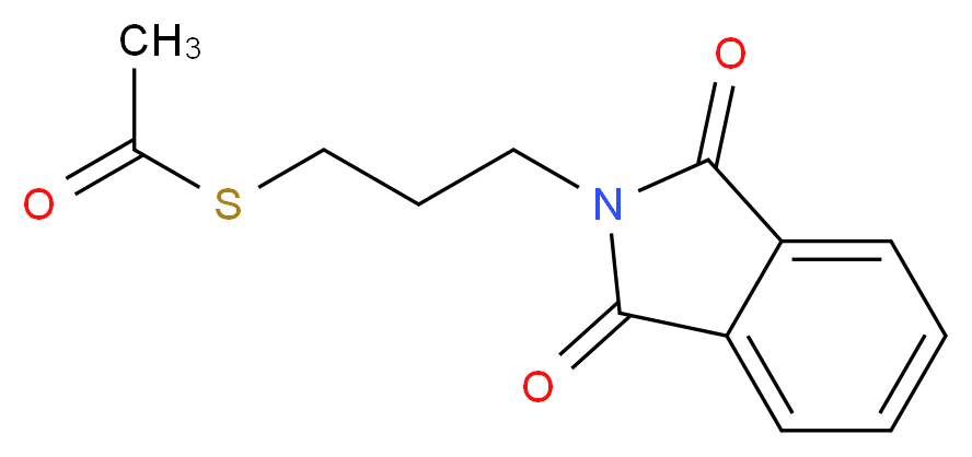 CAS_221218-66-2 molecular structure
