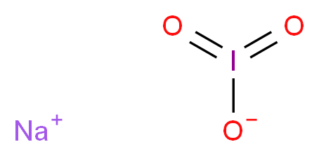 CAS_7681-55-2 molecular structure