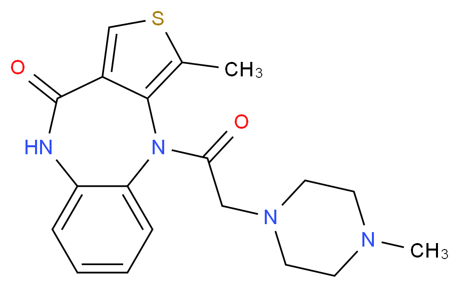 80880-90-6 molecular structure