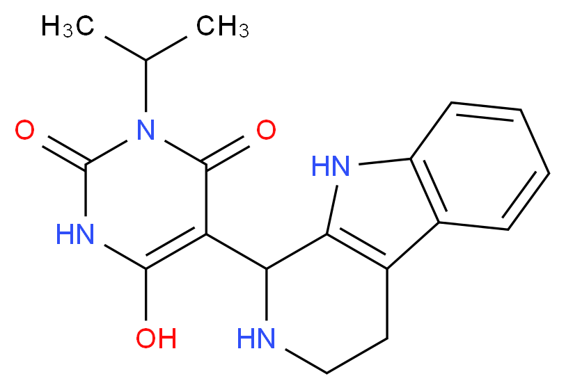 164264101 molecular structure