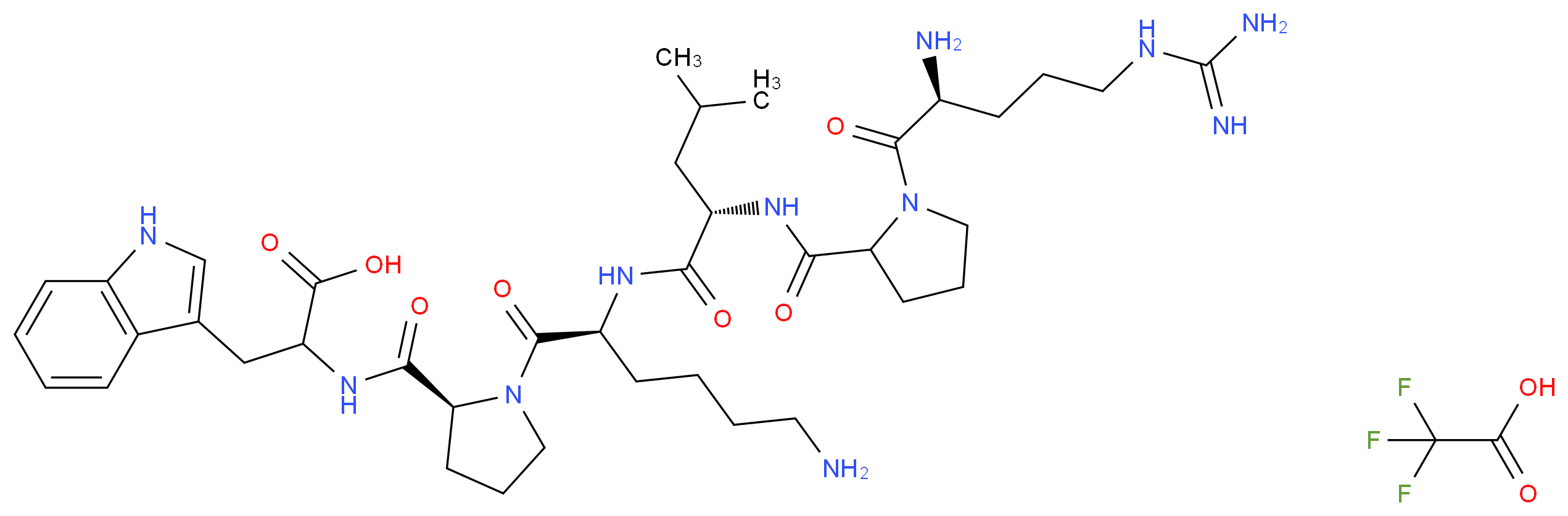 358738-77-9(freebase) molecular structure