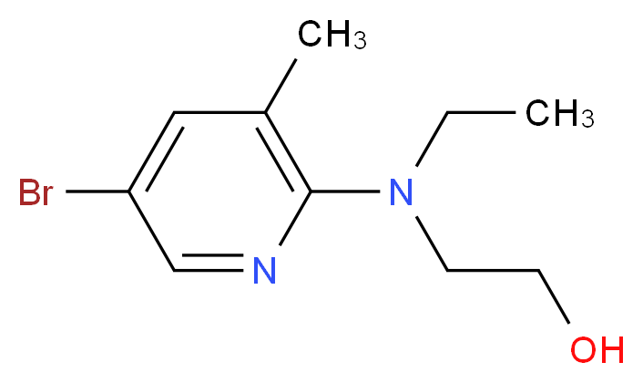 MFCD13561916 molecular structure