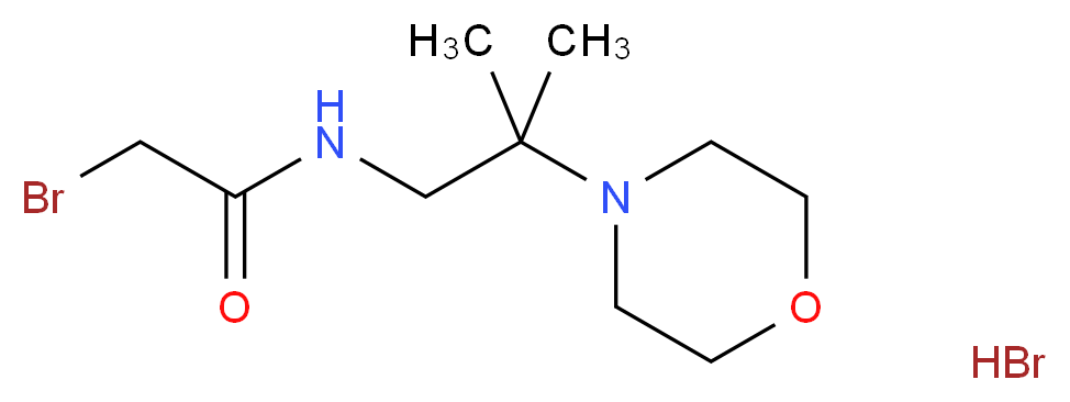 MFCD22196541 molecular structure