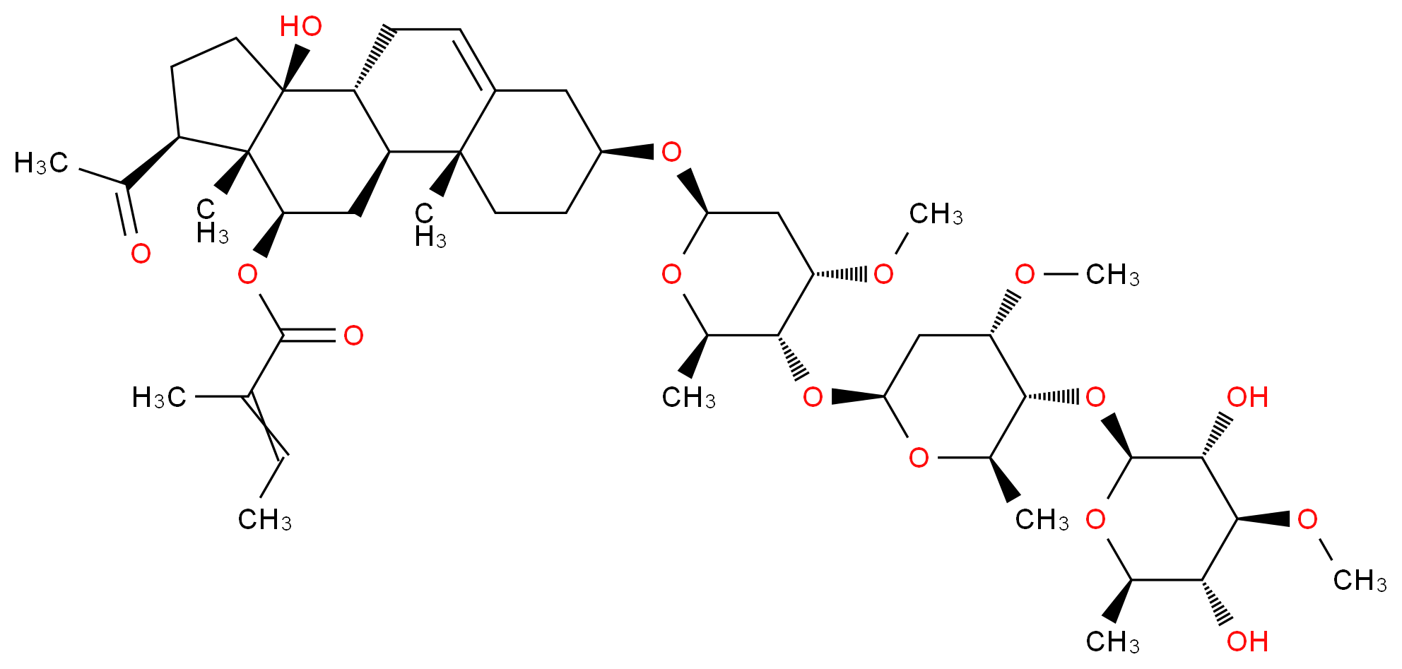 384329-61-7 molecular structure