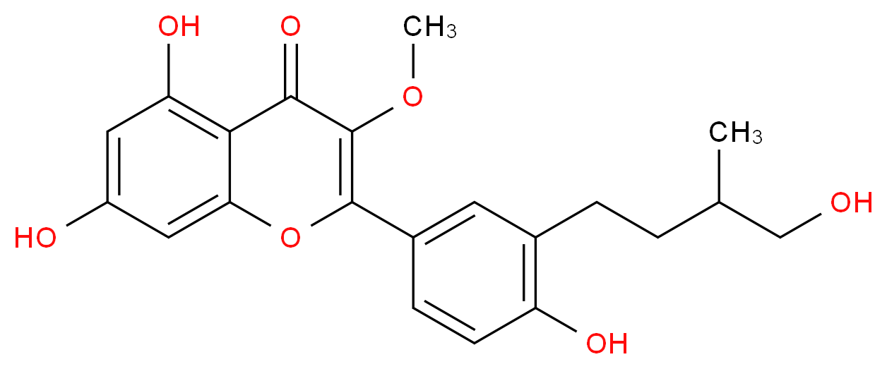 CAS_1372527-40-6 molecular structure