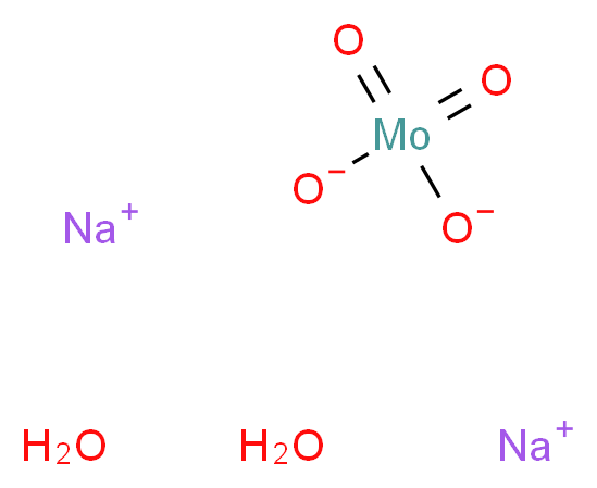 10102-40-6 molecular structure
