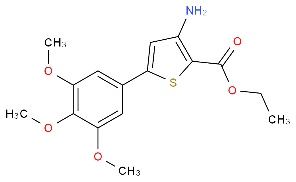 MFCD07346354 molecular structure