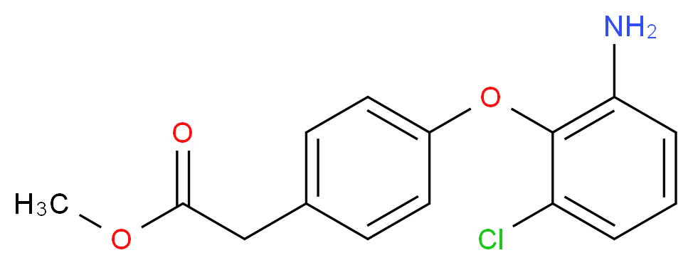 MFCD08688126 molecular structure