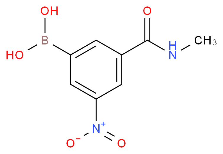 871332-77-3 molecular structure