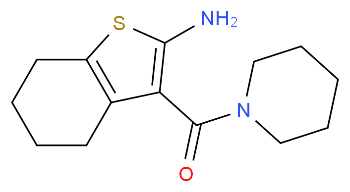 CAS_331760-59-9 molecular structure