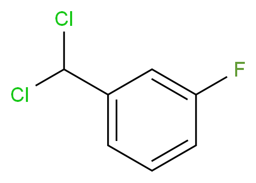 CAS_402-64-2 molecular structure