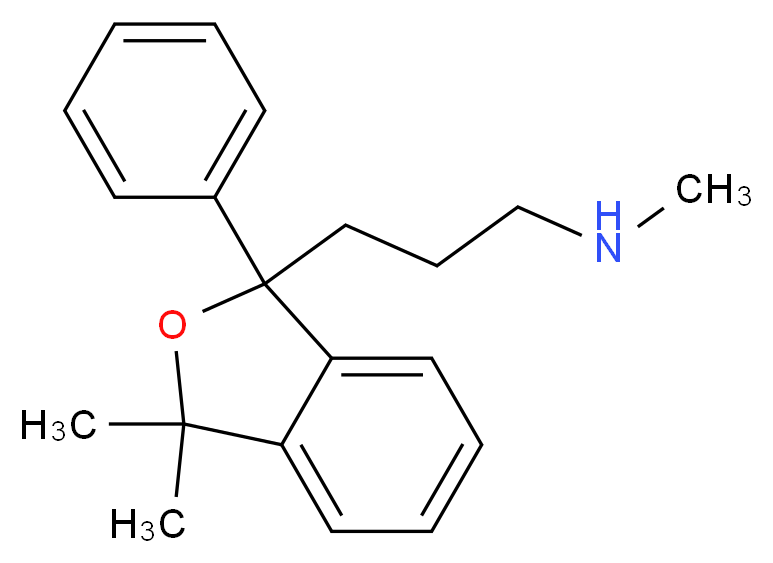 CAS_7182-51-6 molecular structure
