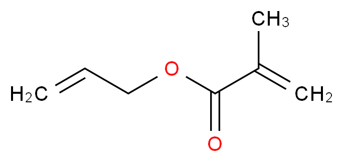 96-05-9 molecular structure