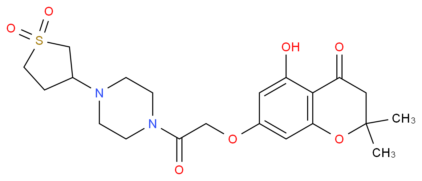 164281822 molecular structure