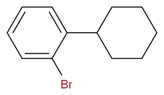 59734-92-8 molecular structure