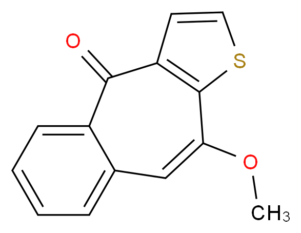 59743-84-9 molecular structure