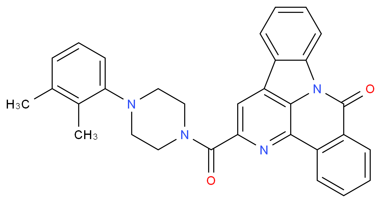 164272891 molecular structure