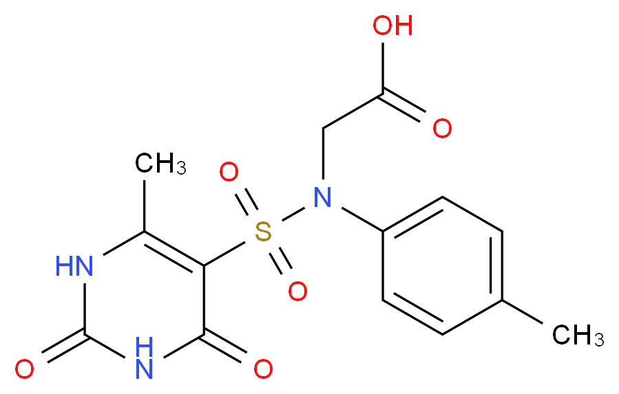 MFCD12027229 molecular structure