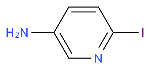 5-Amino-2-iodopyridine_Molecular_structure_CAS_29958-12-1)
