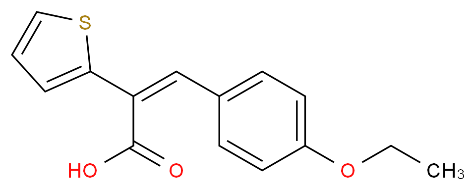 MFCD07366457 molecular structure