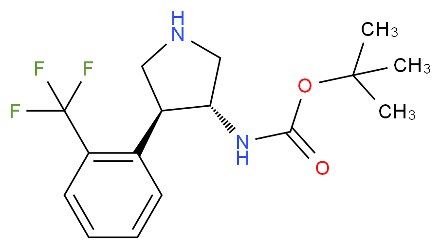 1260592-04-8 molecular structure