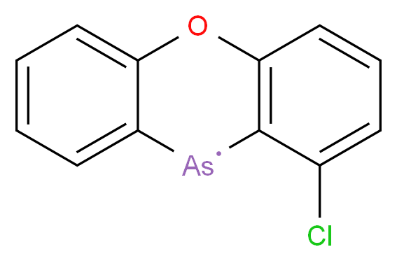 2865-70-5 molecular structure