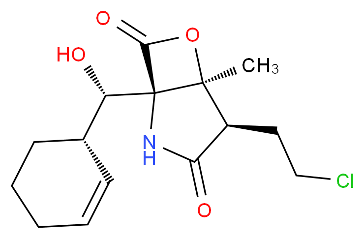 CAS_437742-34-2 molecular structure